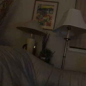 Meet your Posher, Betty